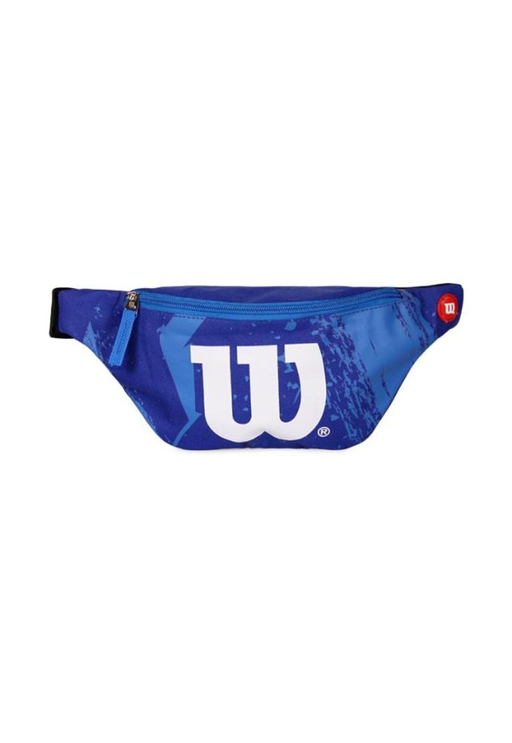 Mochila Cronos azul + Banano Oslo Wilson-4