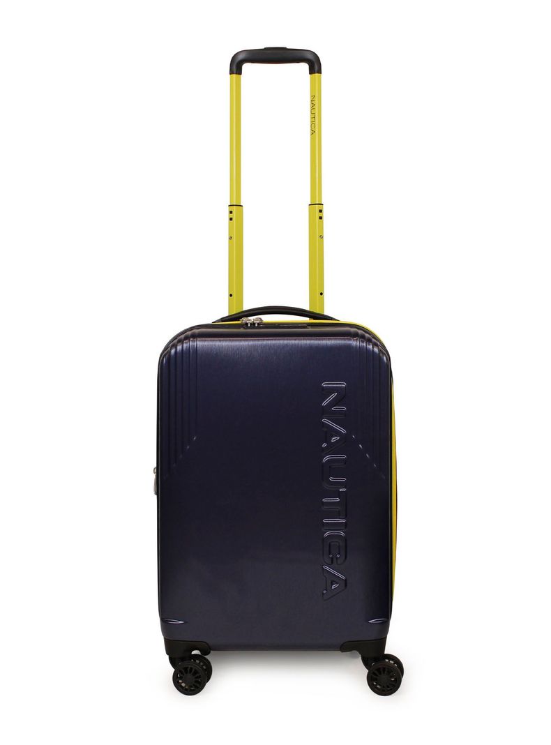 Maleta Cabina S (10 Kg) Hope Navy-0