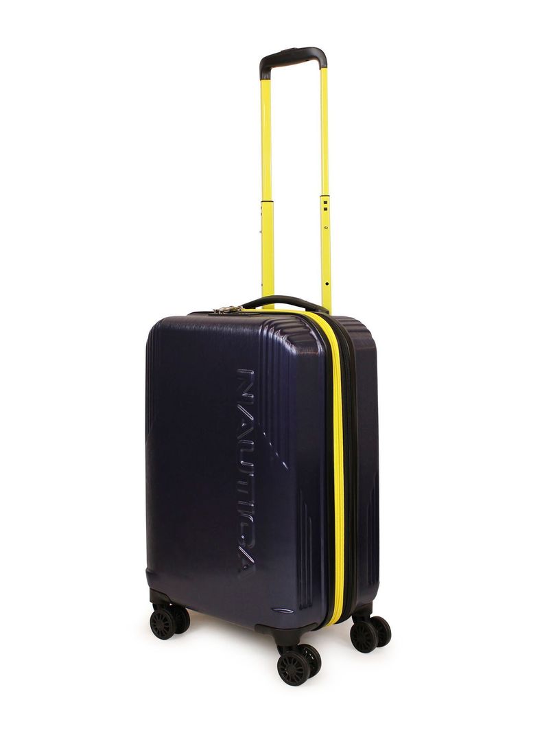 Maleta Cabina S (10 Kg) Hope Navy-1