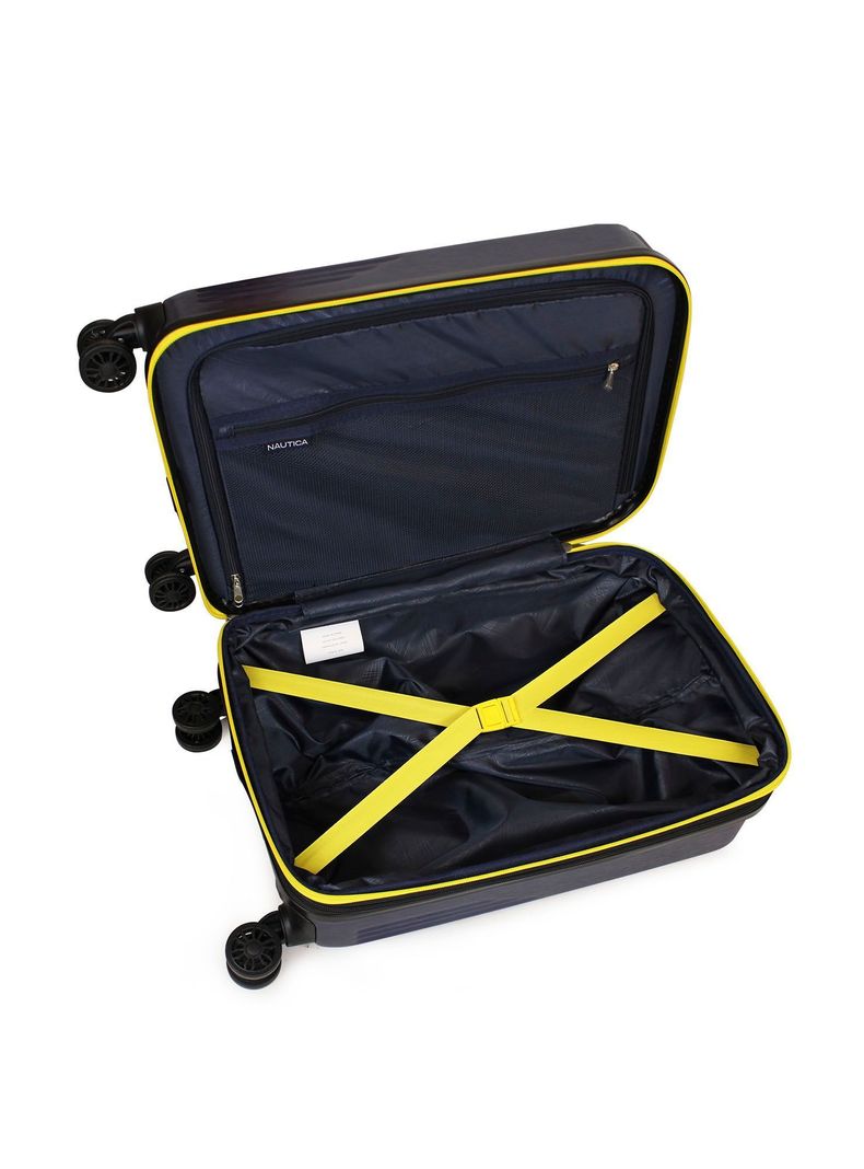 Maleta Cabina S (10 Kg) Hope Navy-3