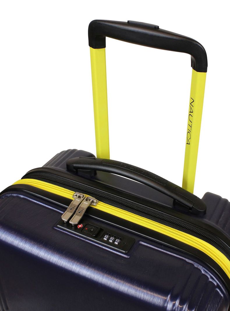 Maleta Cabina S (10 Kg) Hope Navy-4