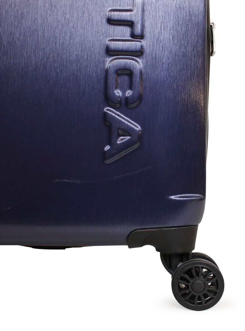 Maleta Cabina S (10 Kg) Hope Navy-6