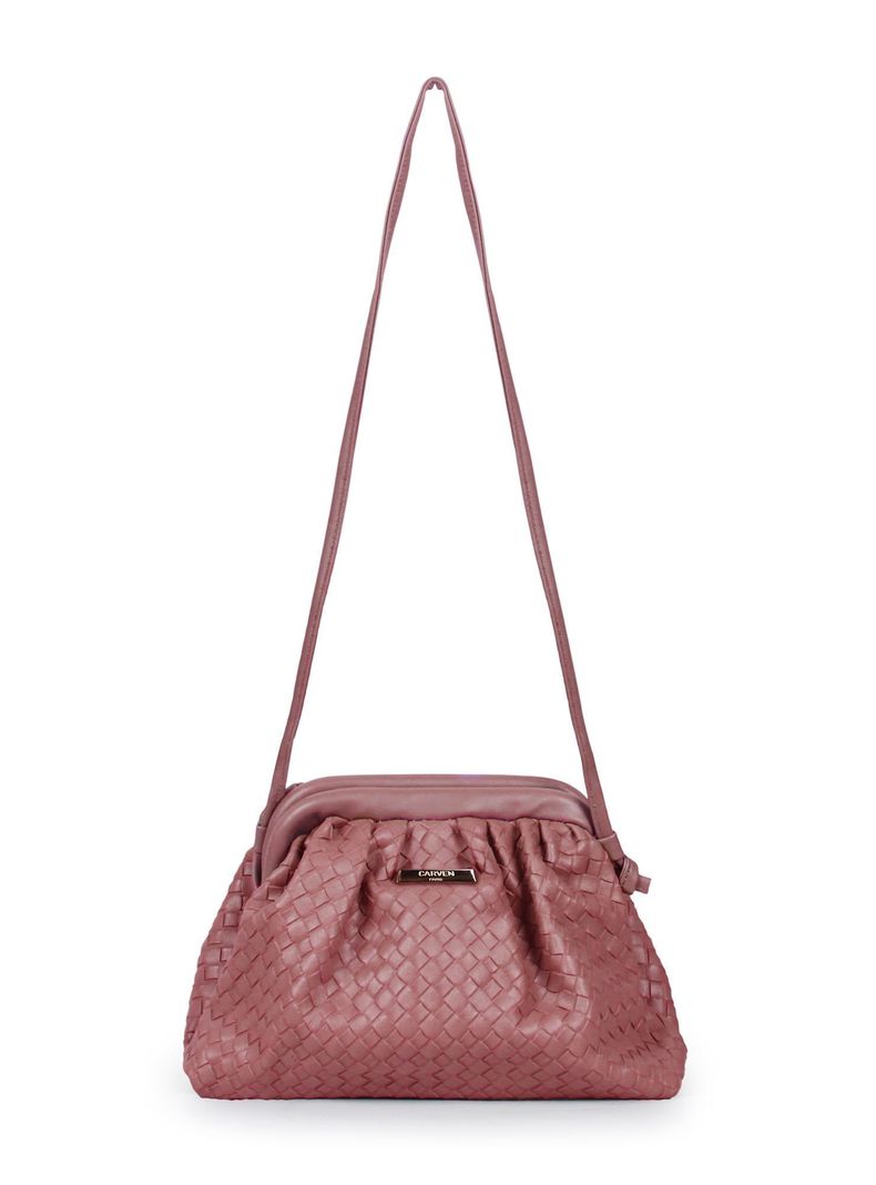 Cartera Mini Freya Rosa-0