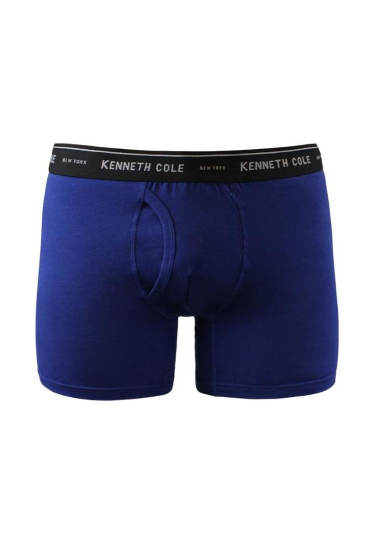 Boxer pack3 talla L Kenneth Cole-1