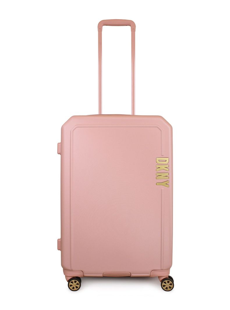 Maleta mediana M (18kg) Clean Rosa Donna Karan DKNY-0