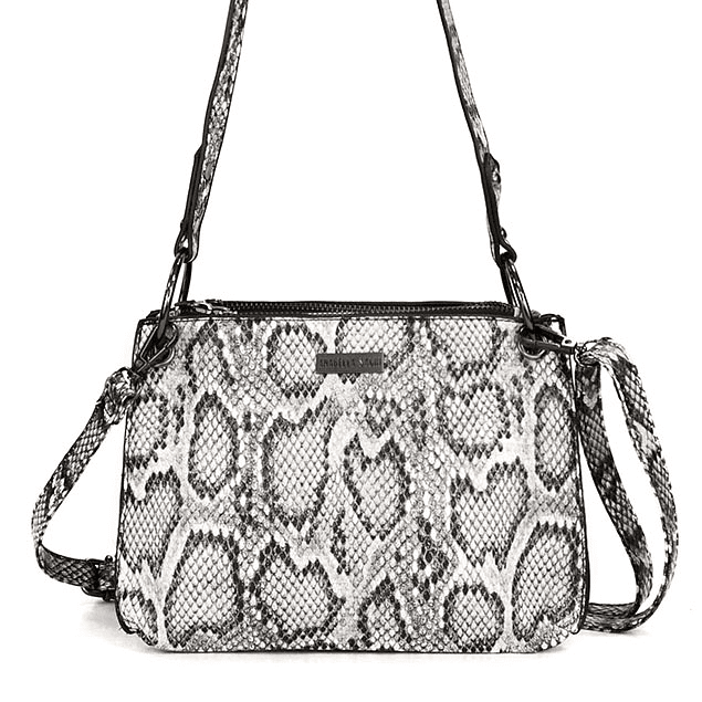 Cartera Shen Gris-0