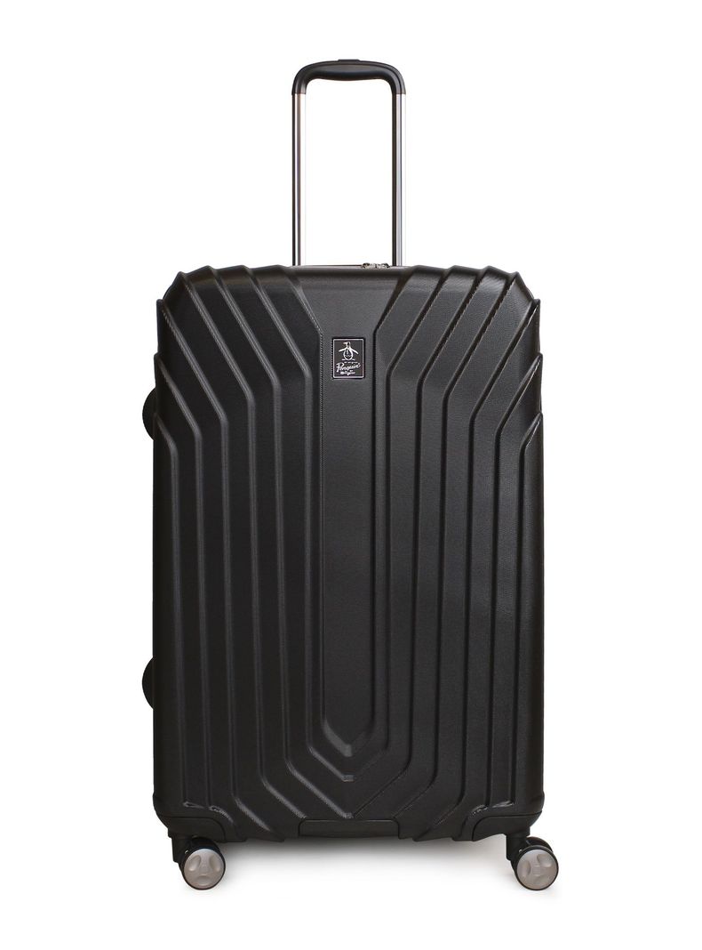 Maleta grande L (23 Kg) Duque Negro-0