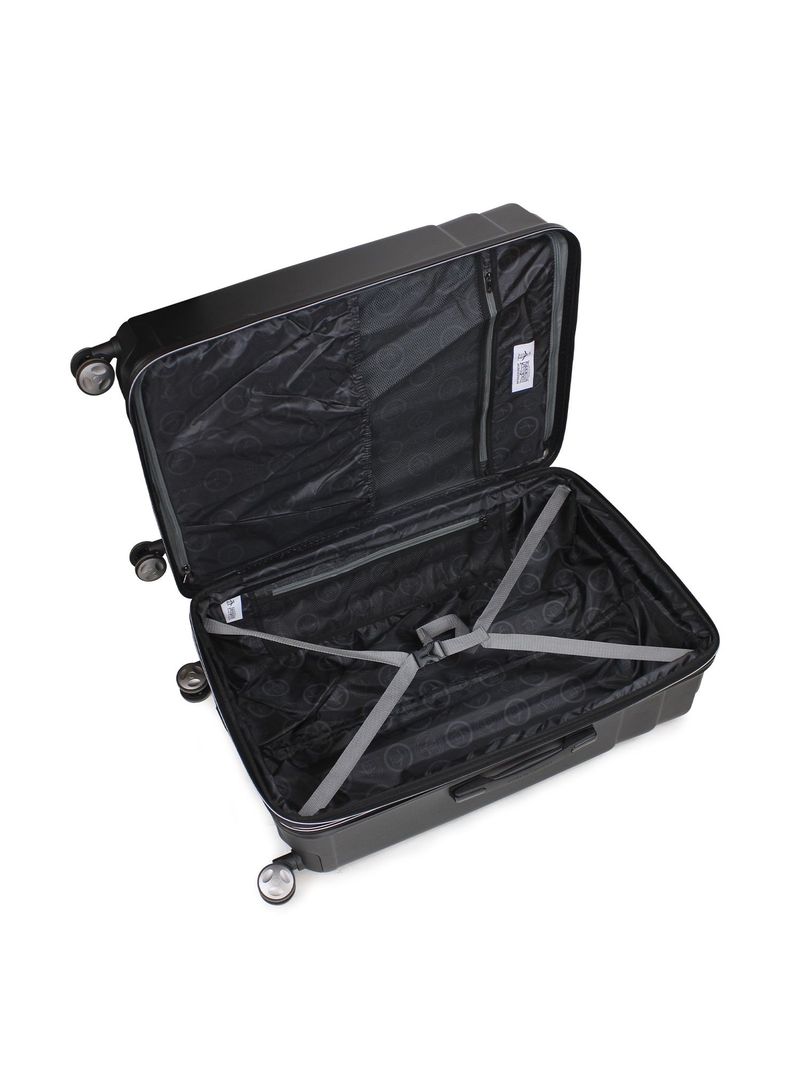 Maleta grande L (23 Kg) Duque Negro-2