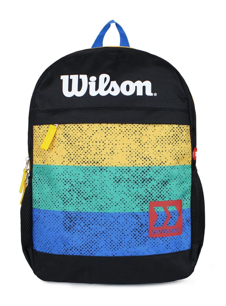 Mochila Trino Negro-3