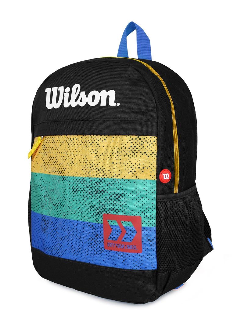 Mochila Trino Negro-4