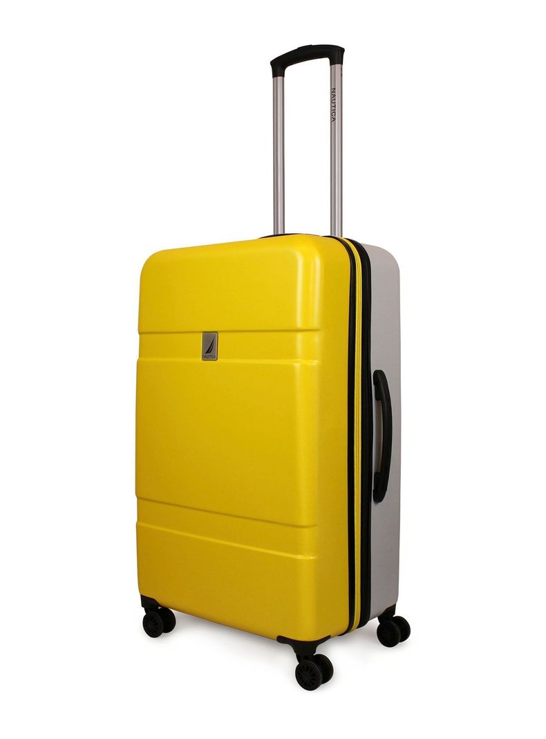 Maleta Mediana M (18 Kg) Bora Amarillo-0