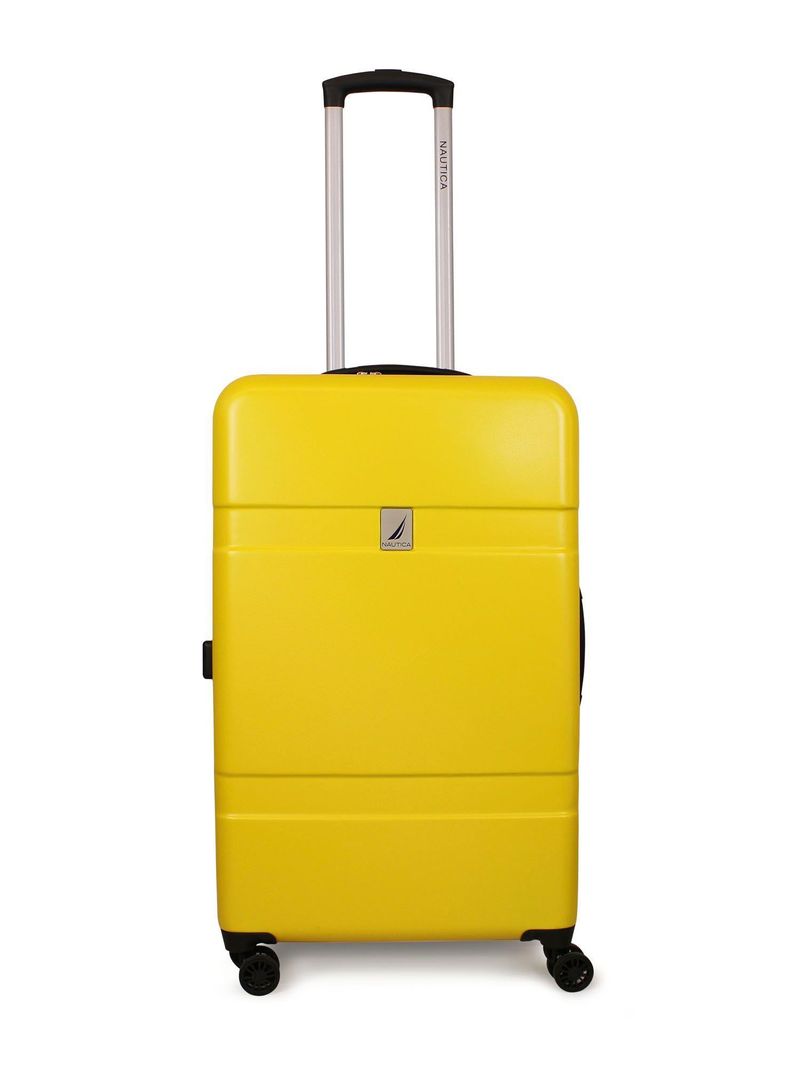 Maleta Mediana M (18 Kg) Bora Amarillo-1