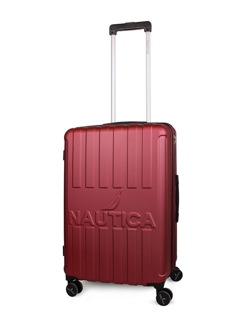 Maleta Mediana M (18 Kg) Darsa Rojo-0