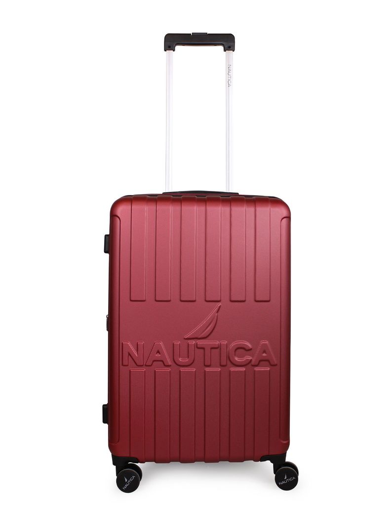Maleta Mediana M (18 Kg) Darsa Rojo-1