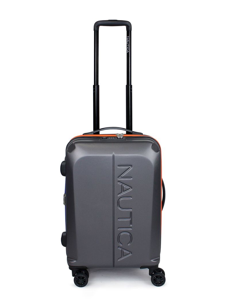 Maleta Cabina S Vesper Gris