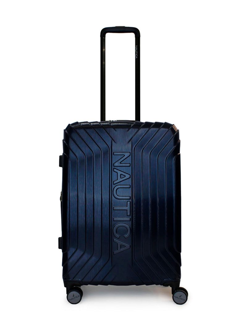 Maleta mediana Nautica San Blas 20kg azul M