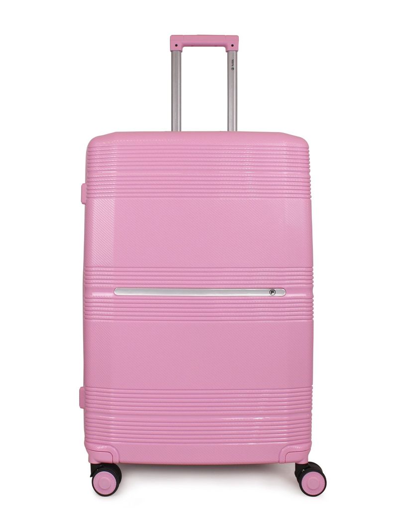 Maleta grande L (23 Kg) Chic Rosado-0