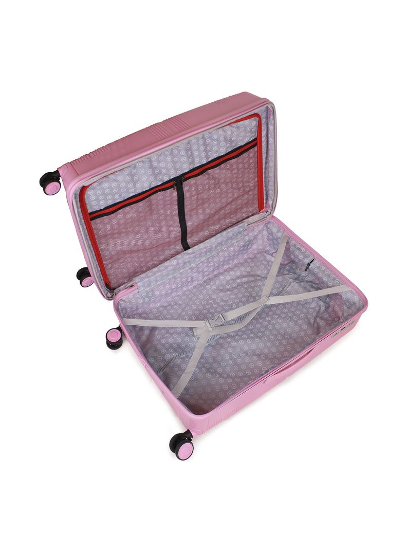 Maleta grande L (23 Kg) Chic Rosado-1