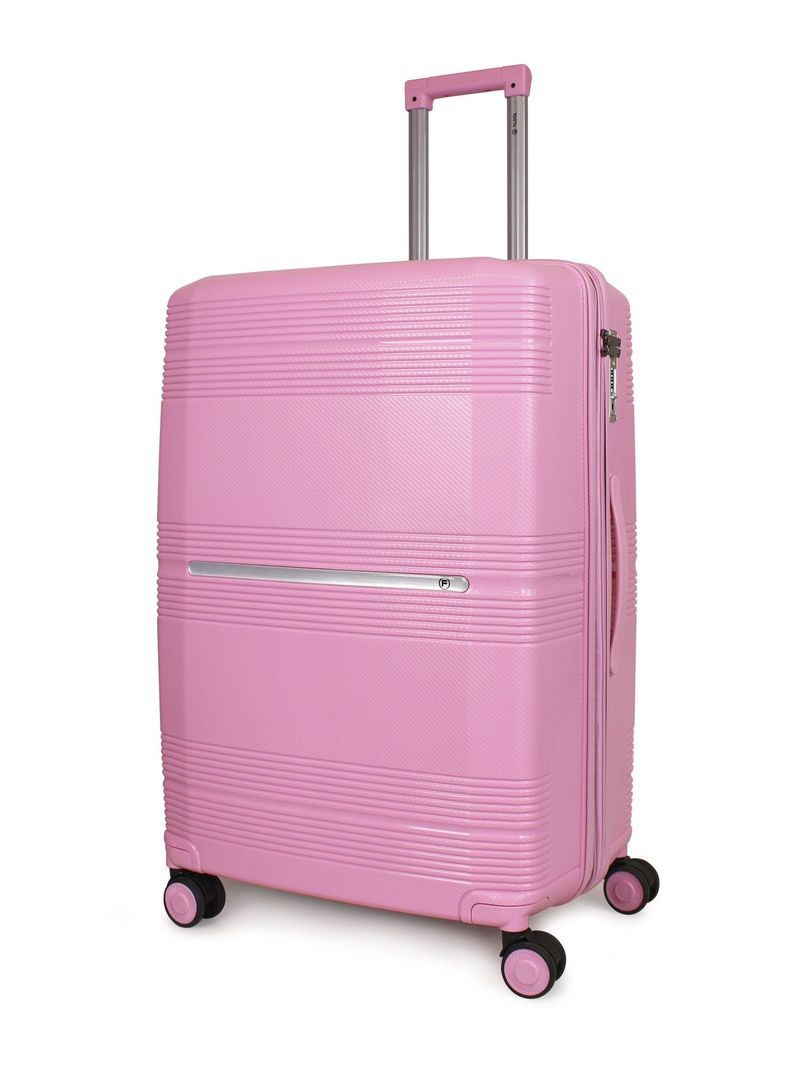 Maleta grande L (23 Kg) Chic Rosado-2
