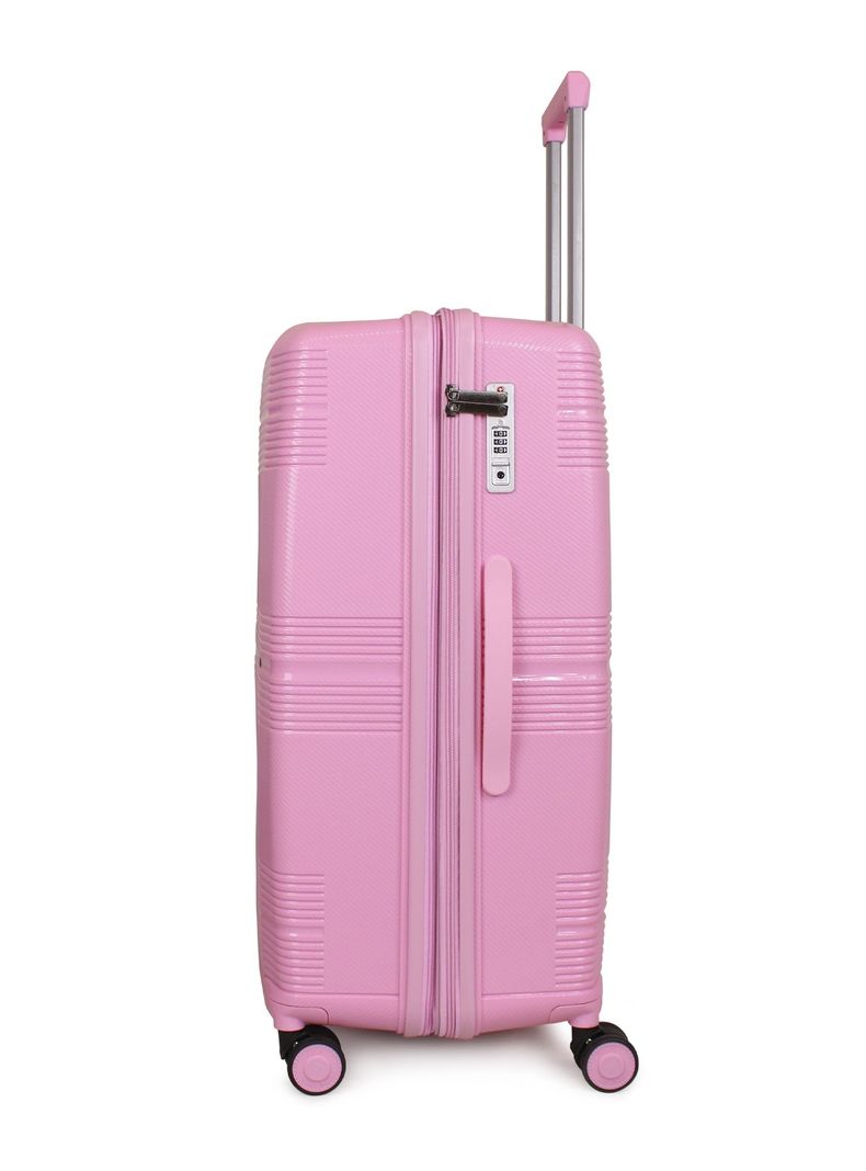 Maleta grande L (23 Kg) Chic Rosado-4