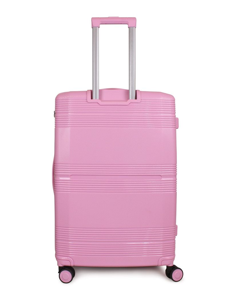 Maleta grande L (23 Kg) Chic Rosado-6