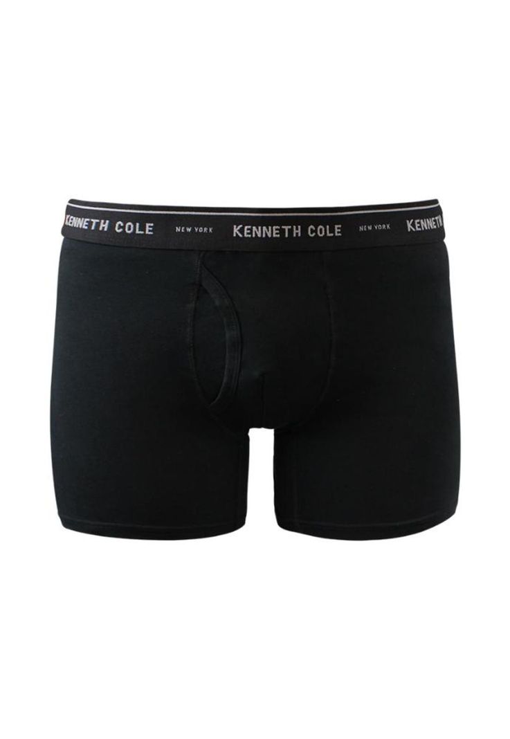 Boxer pack3 talla L multicolor Kenneth Cole-1