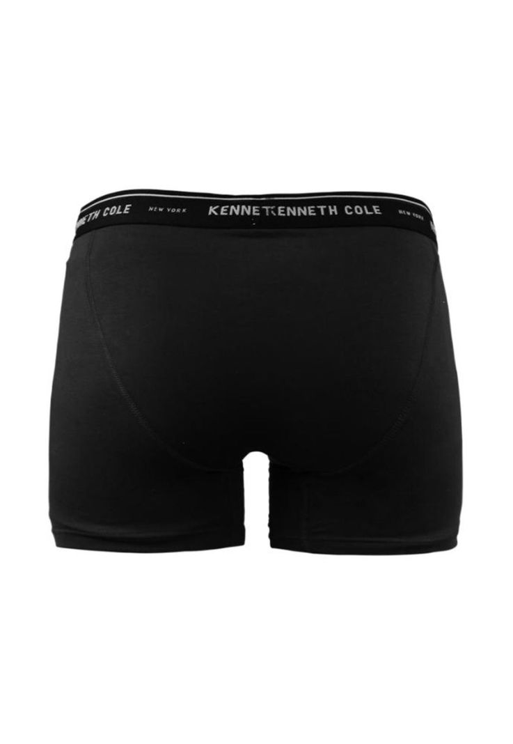 Boxer pack3 talla L multicolor Kenneth Cole-2