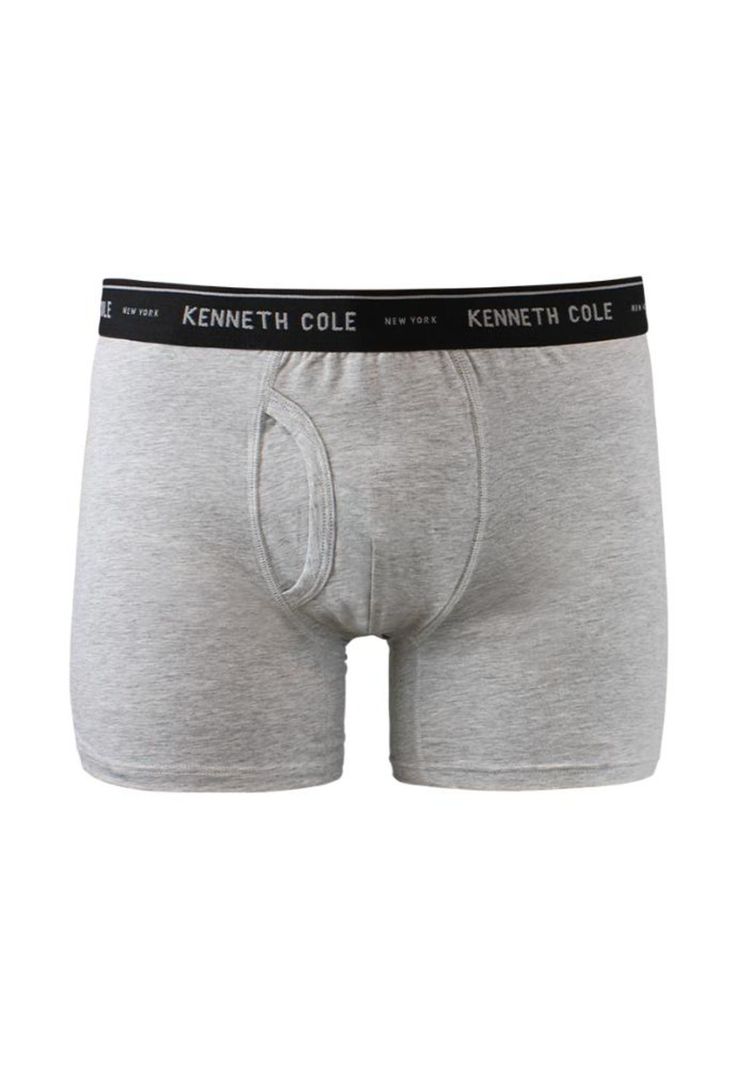 Boxer pack3 talla L multicolor Kenneth Cole-3