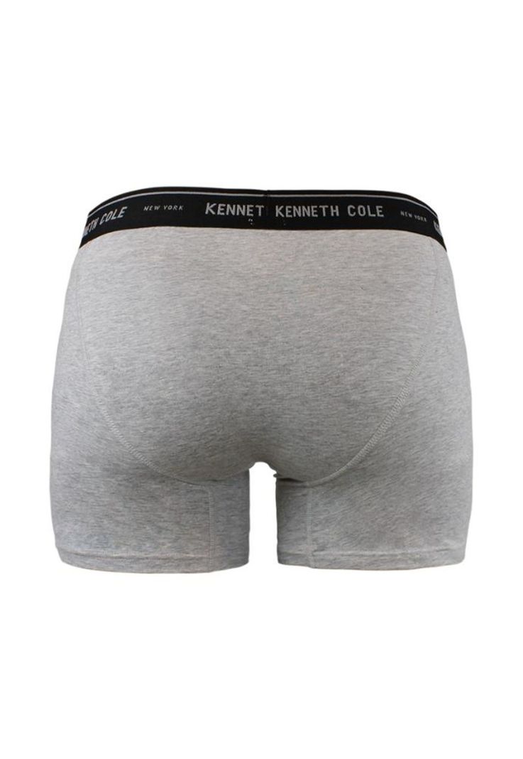 Boxer pack3 talla L multicolor Kenneth Cole-4