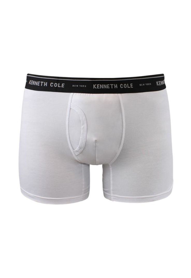 Boxer pack3 talla L multicolor Kenneth Cole-5