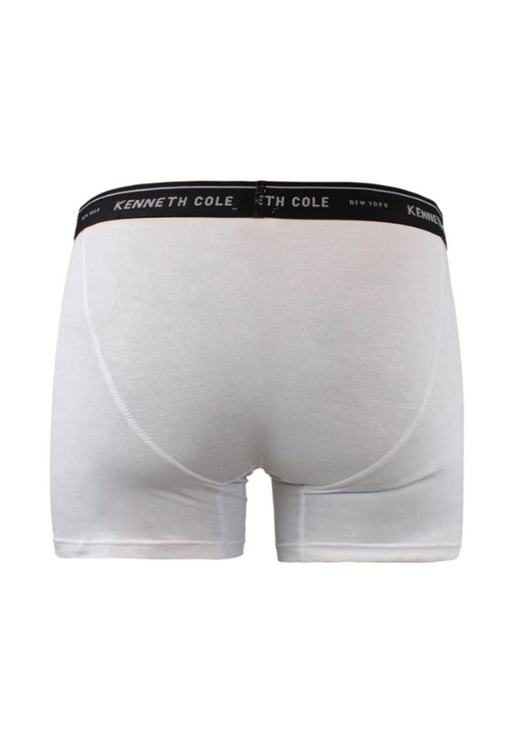 Boxer pack3 talla L multicolor Kenneth Cole-6
