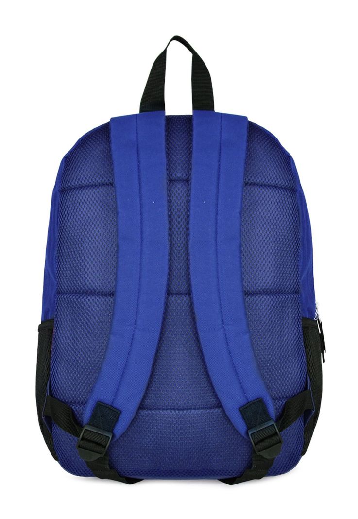 Pack Wilson Mochila Boston + banano Apolo Azul-3