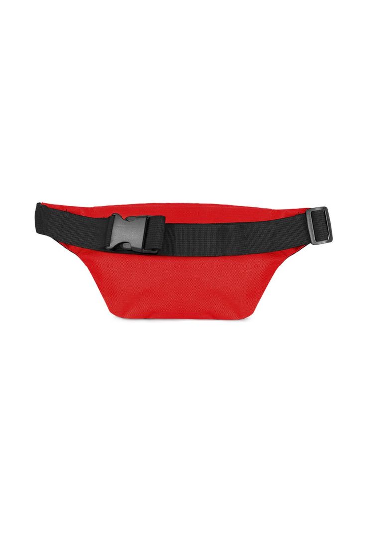 Pack Wilson Mochila Defy + banano Oslo rojo-6
