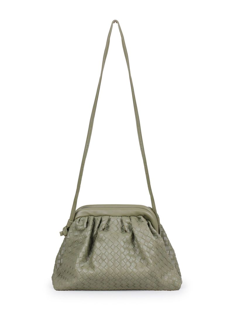 Cartera Mini Freya Verde-2