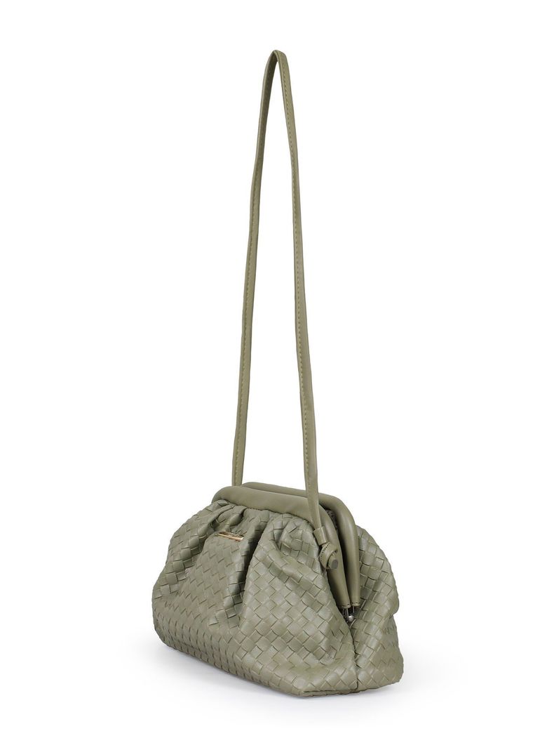 Cartera Mini Freya Verde-1