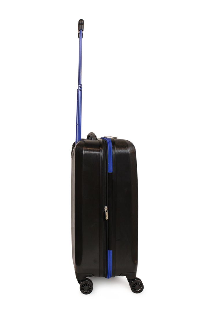 Pack Nautica Maleta cabina Victory 10kg + Cartera Leeway negra-5
