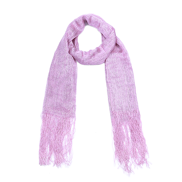 Pashmina Rosa Oscuro-0