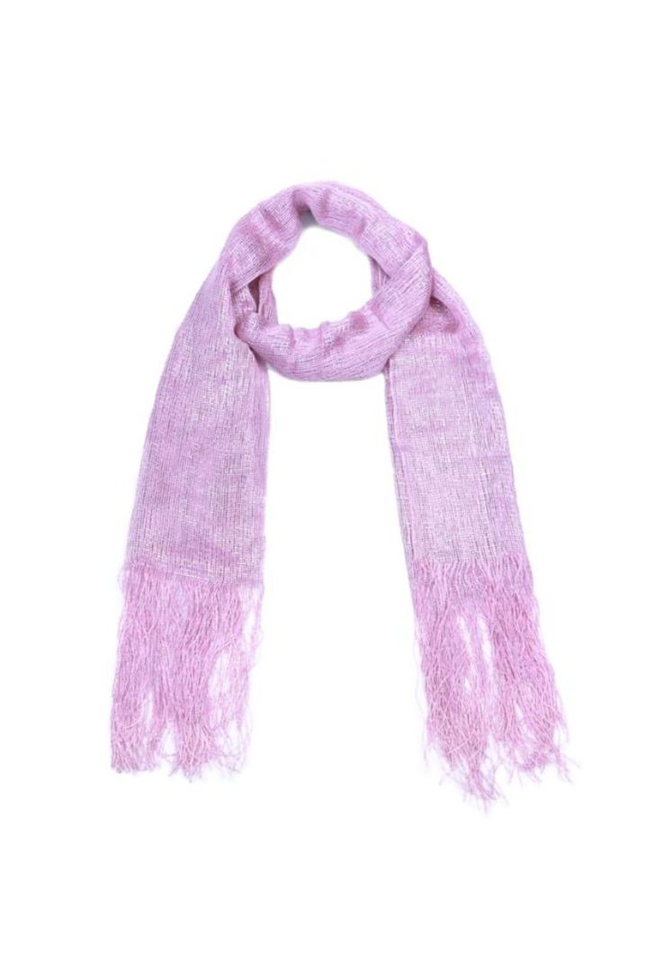 Panuelo Rosa 24 Kubayoff Rosado