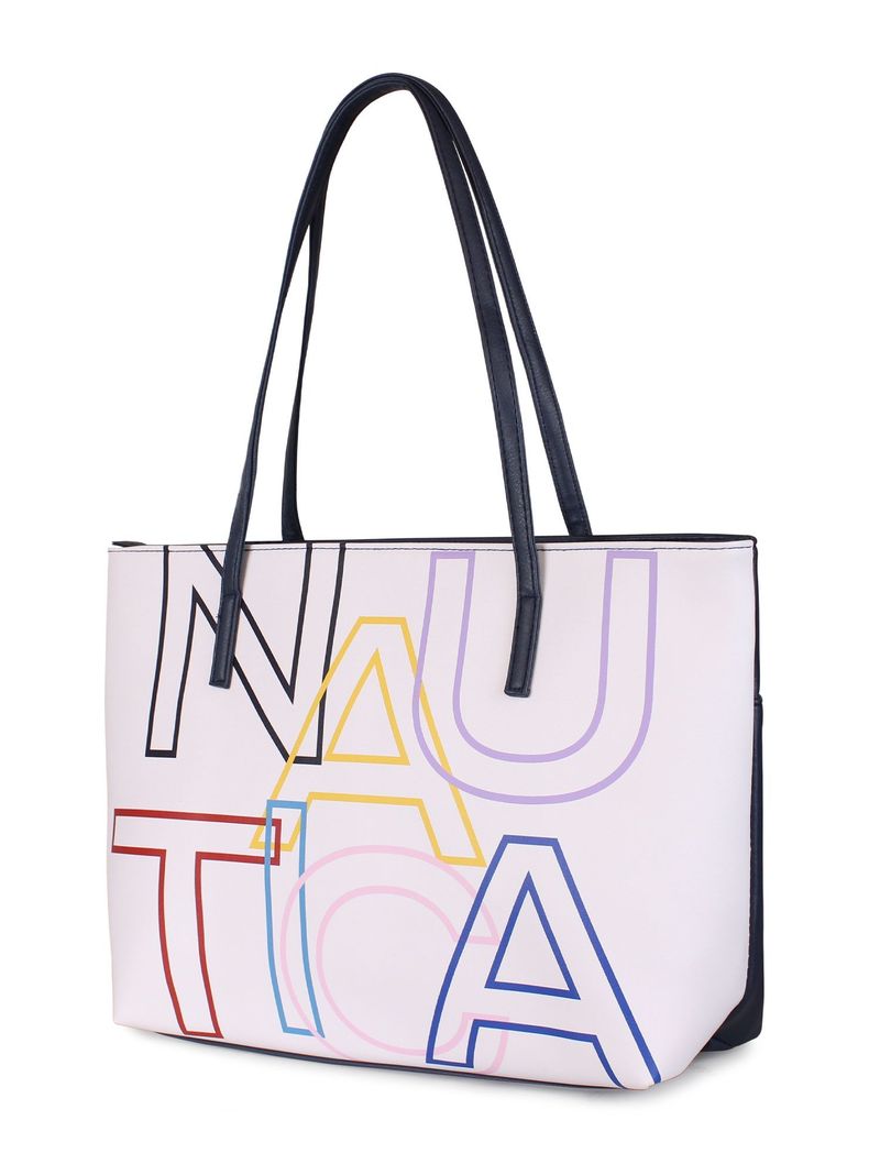 Bolso Outliner Blanco-1