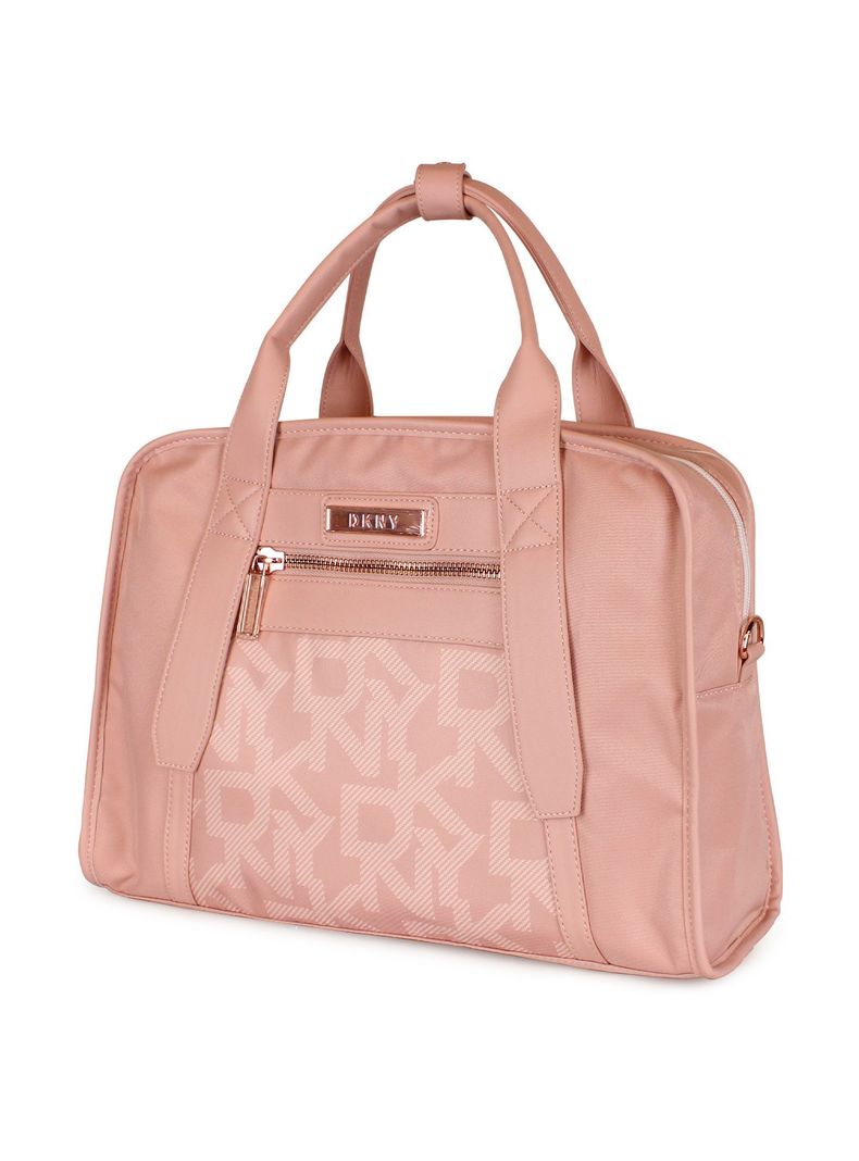 Bolso After Hours Rosa-2