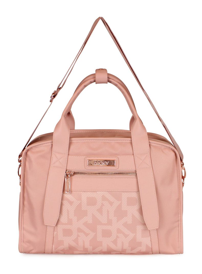 Bolso After Hours Rosa-1