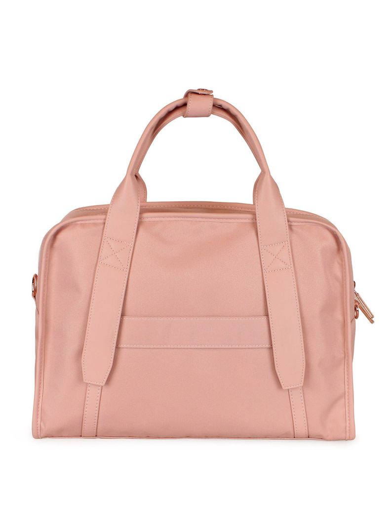 Bolso After Hours Rosa-3