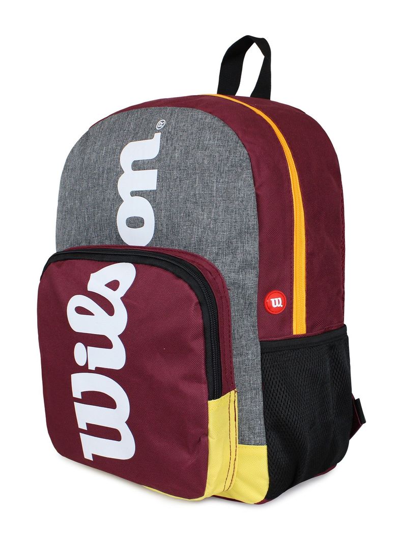 Mochila Boston Burdeo-1