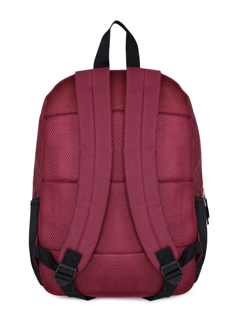 Mochila Boston Burdeo-2