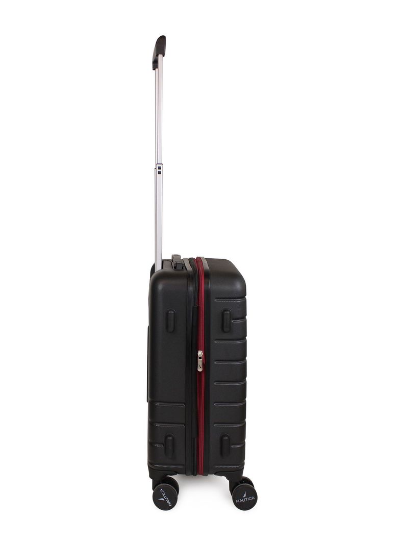Maleta Cabina S (10 Kg) Argo Negro-2