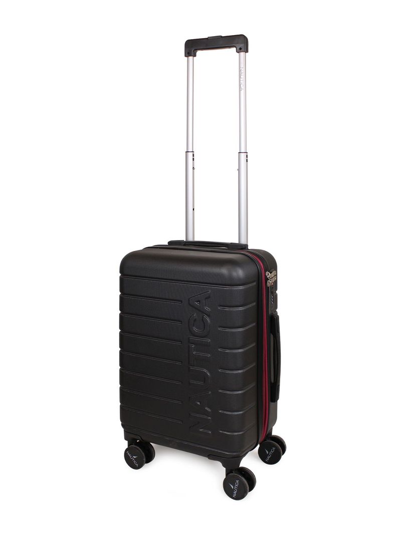 Maleta Cabina S (10 Kg) Argo Negro-1