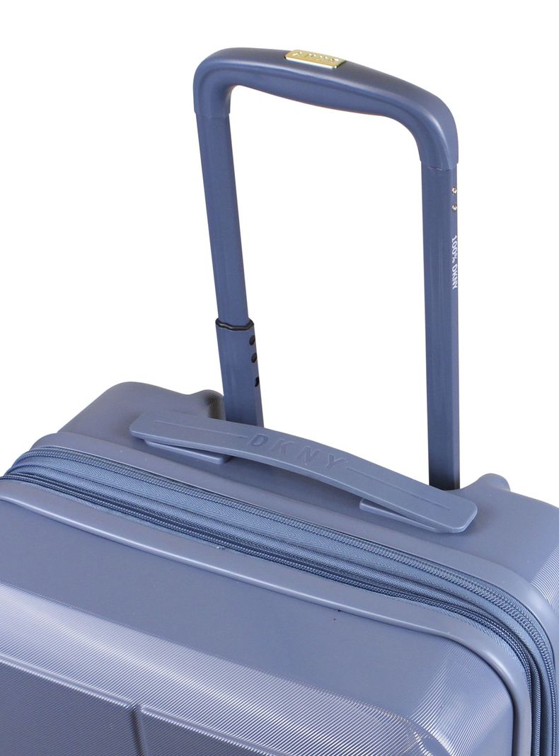 Maleta mediana M (18kg) Nyc Azul DKNY-3