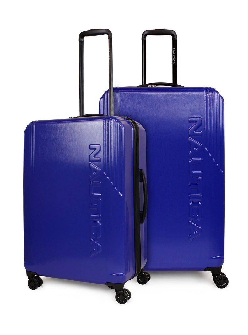 Pack Maletas Hope L+M Royal Blue-0