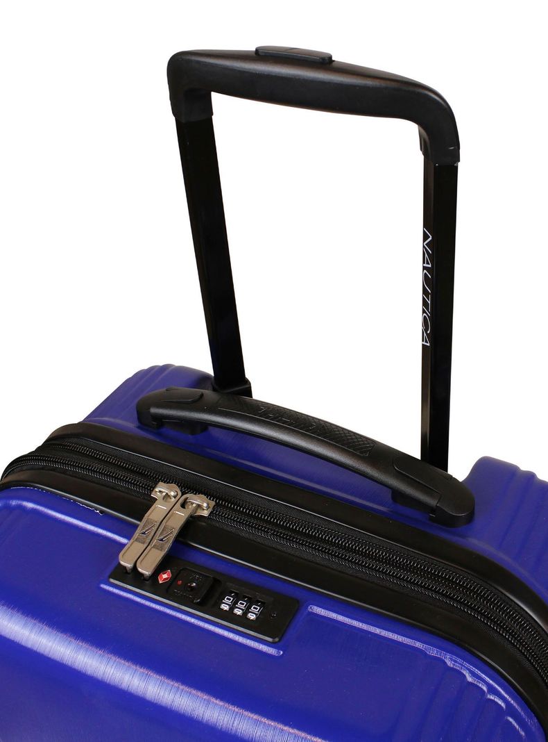 Pack Maletas Hope L+M Royal Blue-2