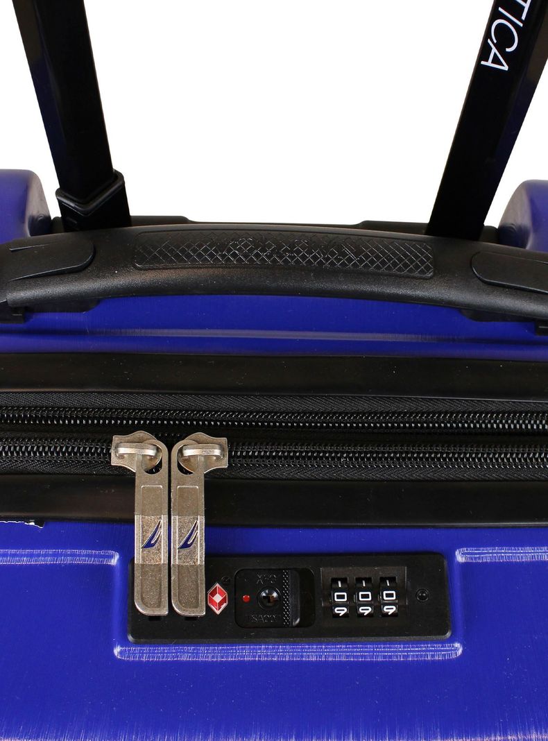 Pack Maletas Hope L+M Royal Blue-3